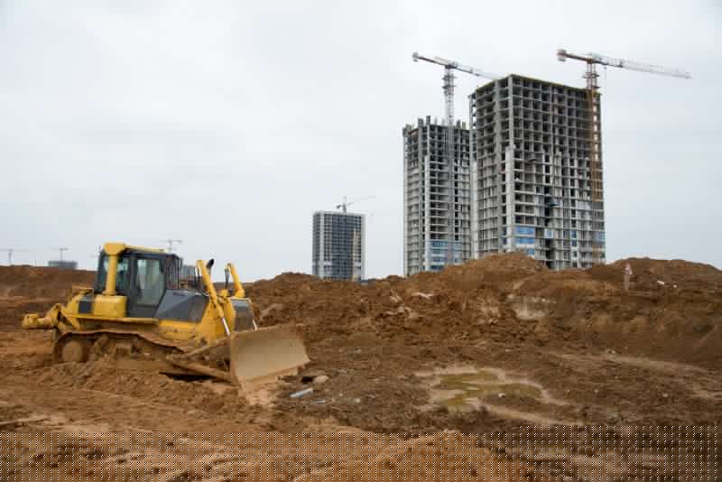 Commercial Grading Service