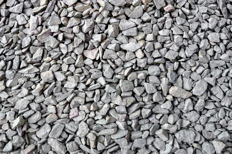 Gravel Repair