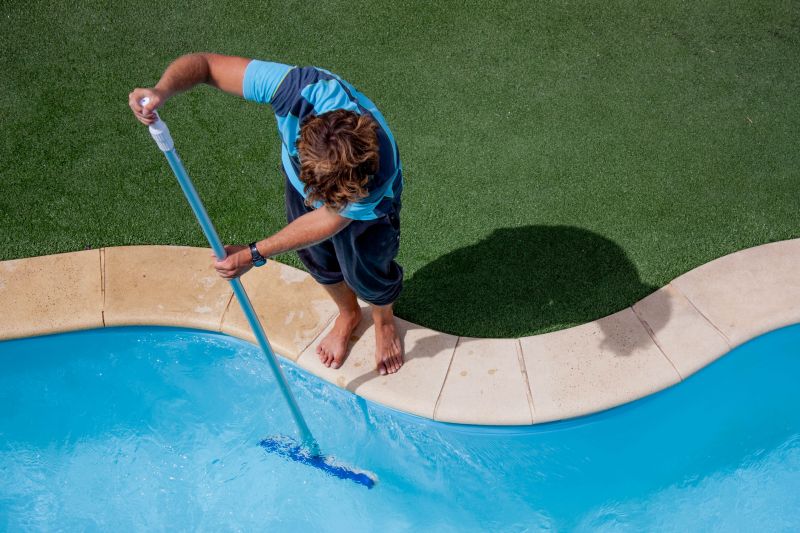 Pool Digging Service