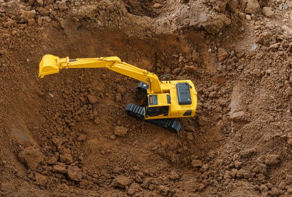 Cost of Dozer Service in Ellensburg