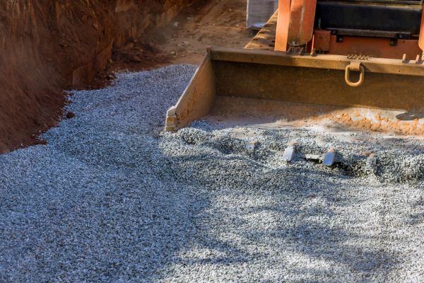 Cost of Gravel Removal in Ellensburg