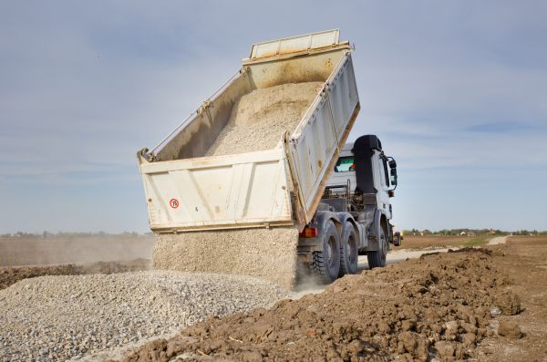 Cost of Gravel Road Repair in Ellensburg