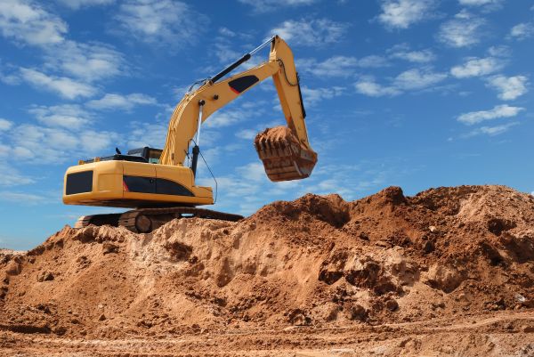 Cost of Sitework Service in Ellensburg