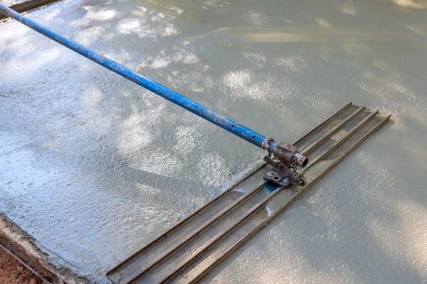Cost of Driveway Leveling in Ellensburg