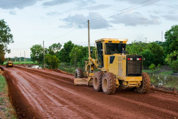 Cost of Land Smoothing in Ellensburg