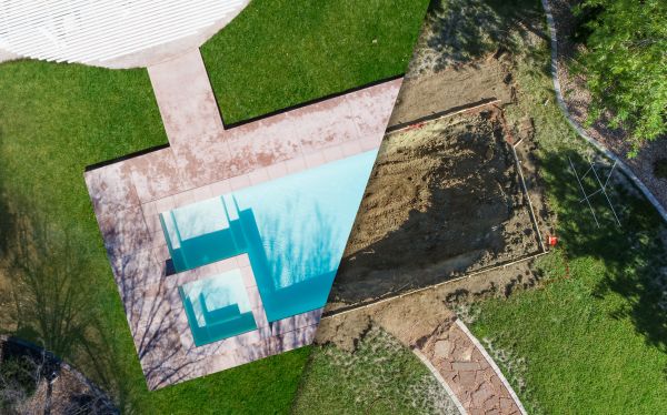 Cost of Pool Ground Preparation in Ellensburg