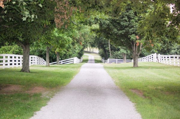 Cost of Gravel Road Installation in Ellensburg
