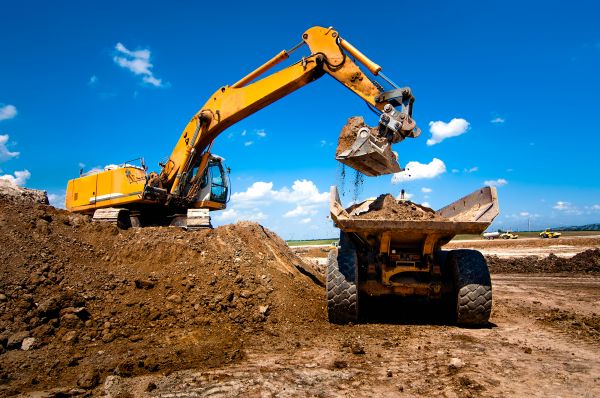 Cost of Soil Excavation in Ellensburg