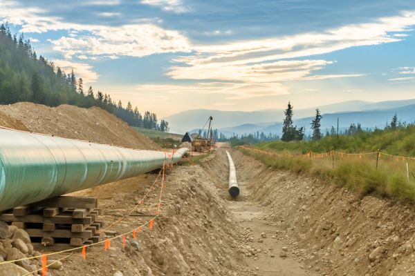 Cost of Pipeline Excavation in Ellensburg
