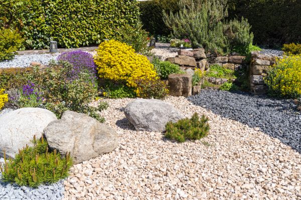 Cost of Gravel Repair in Ellensburg
