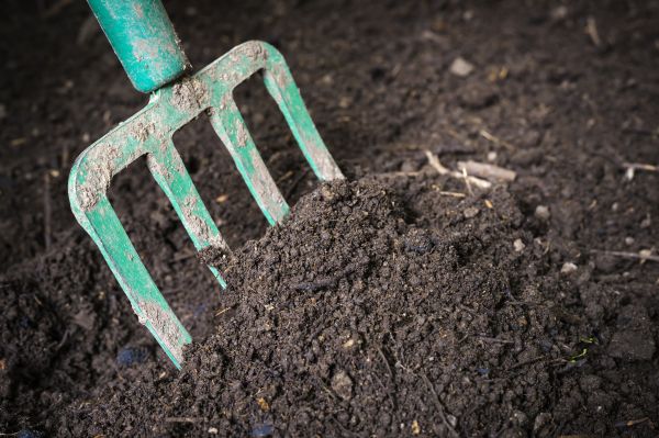 Cost of Topsoil Spreading in Ellensburg