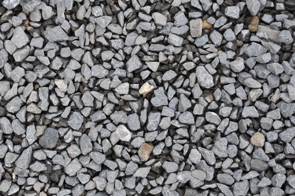 Gravel Smoothing in Ellensburg