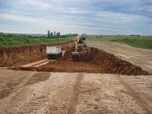 Cost of Foundation Digging in Ellensburg
