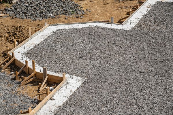 Cost of Foundation Backfilling in Ellensburg