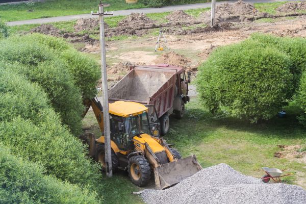 Backyard Expansion in Ellensburg