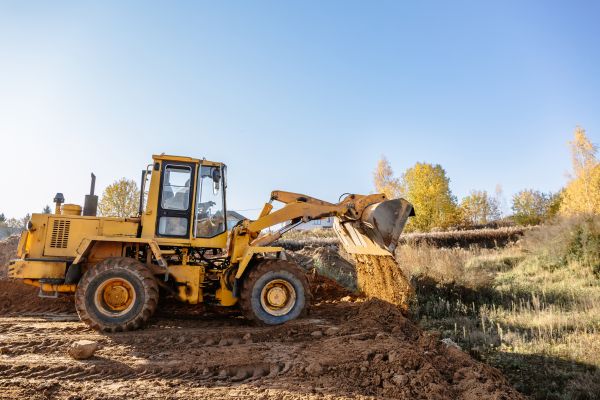 Cost of Field Leveling in Ellensburg