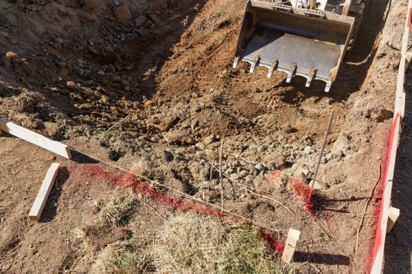 Cost of Lawn Regrading in Ellensburg