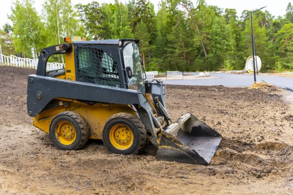 Cost of Yard Excavation in Ellensburg