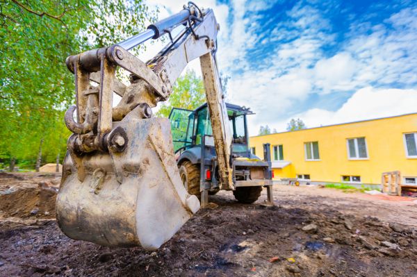 Cost of Slope Modification in Ellensburg