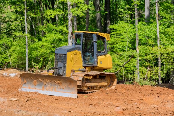 Cost of Lawn Flattening in Ellensburg