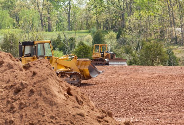 Cost of Residential Site Preparation in Ellensburg