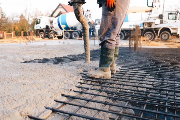 Basement Site Preparation in Ellensburg