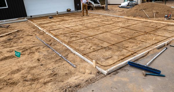 Cost of Driveway Site Preparation in Ellensburg