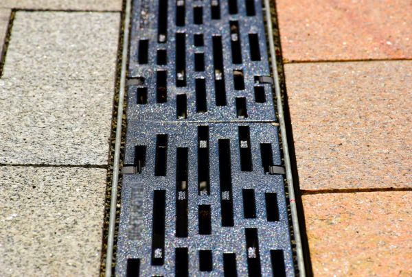 Cost of Trench Drainage in Ellensburg