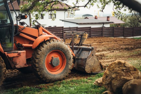 Cost of Garden Excavation in Ellensburg