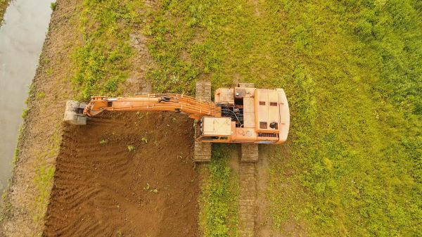 Cost of Irrigation Excavation in Ellensburg