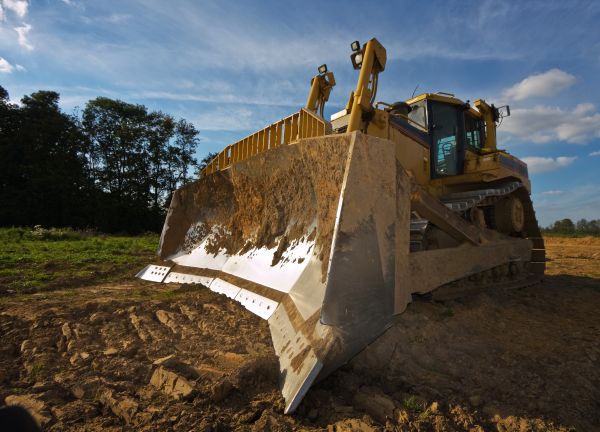 Cost of Slope Flattening in Ellensburg