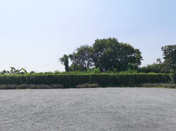 Gravel Parking Lot Grading in Ellensburg