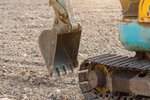 Parking Space Grading in Ellensburg