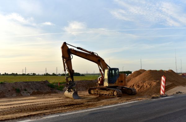 Cost of Road Grading in Ellensburg
